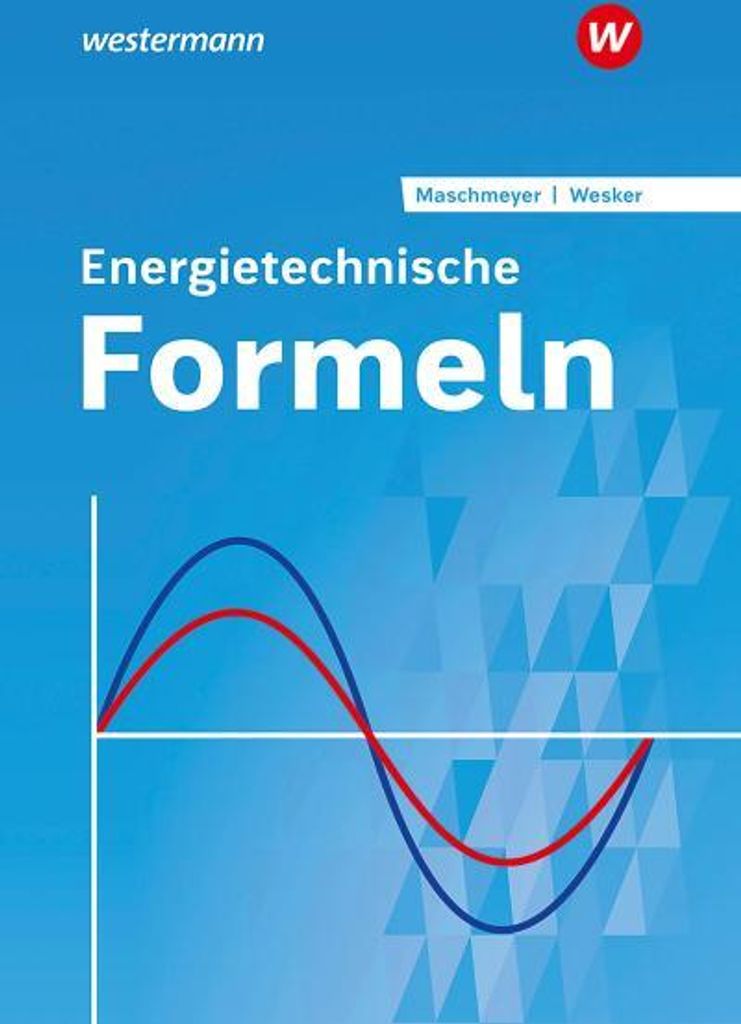 Energietechnische Formeln