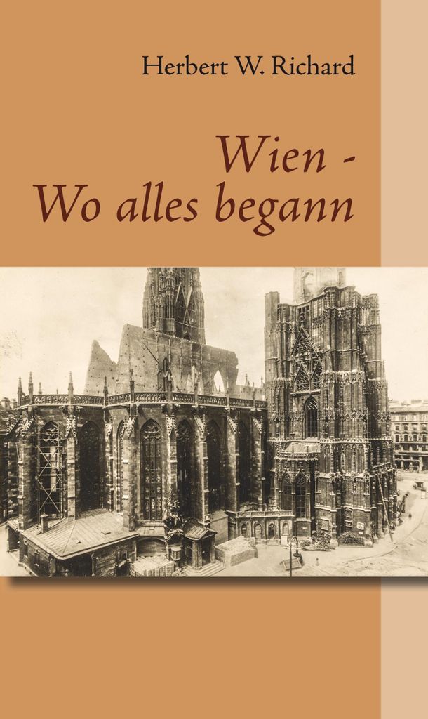 Wien - Wo alles begann