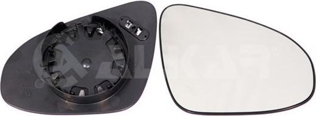 Inserto Specchio Toyota Yaris 05.12- Pr Immagine del prodotto 