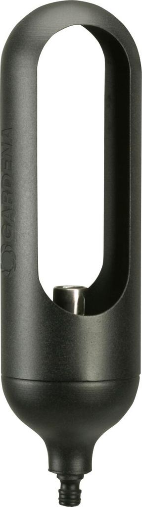 Gardena ClickUp! - Schwarz - Edelstahl - Holz - Öl - 0,35 l Obrázek produktu 