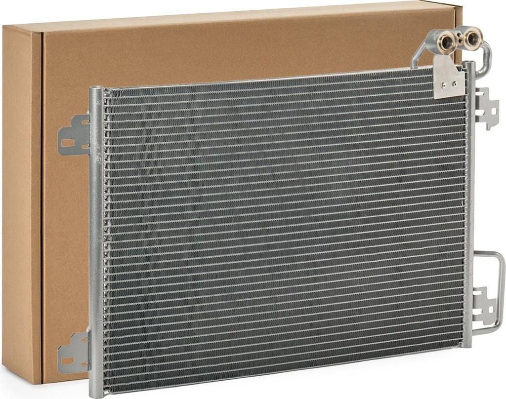 RIDEX 448C0359 Kondensator Klimaanlage für RENAULT Scénic I (JA0/1, FA0)