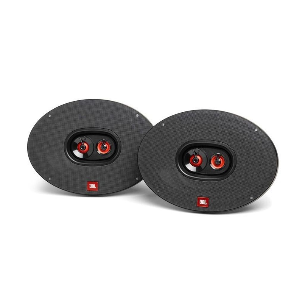 JBL Club 9632, 2-way, 255 W, 3 ohm, 93 dB, 50 - 20000 Hz, Obrázek produktu 