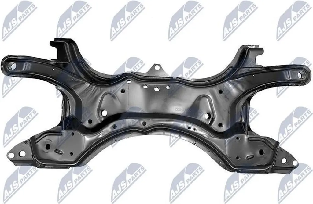 Support de Berceau Moteur Toyota Corolla Celica 5120120350 pour Châssis
