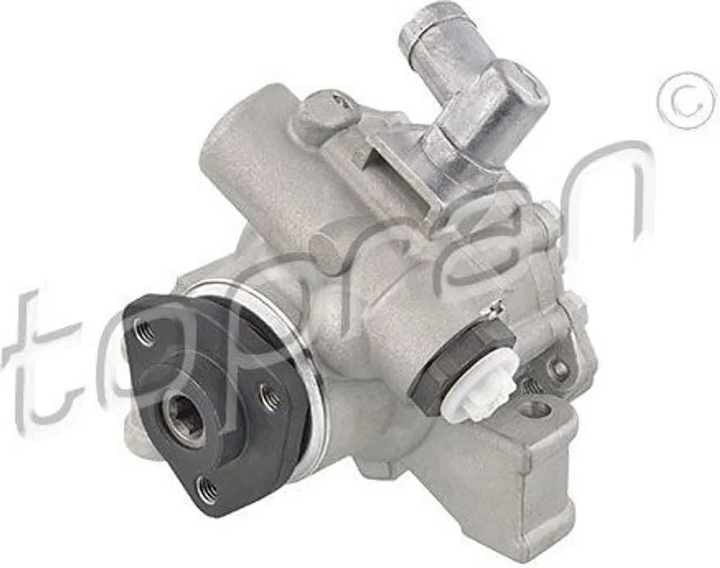 Pompe de Direction Assistée TOPRAN 408 163 pour Mercedes Classe C W203