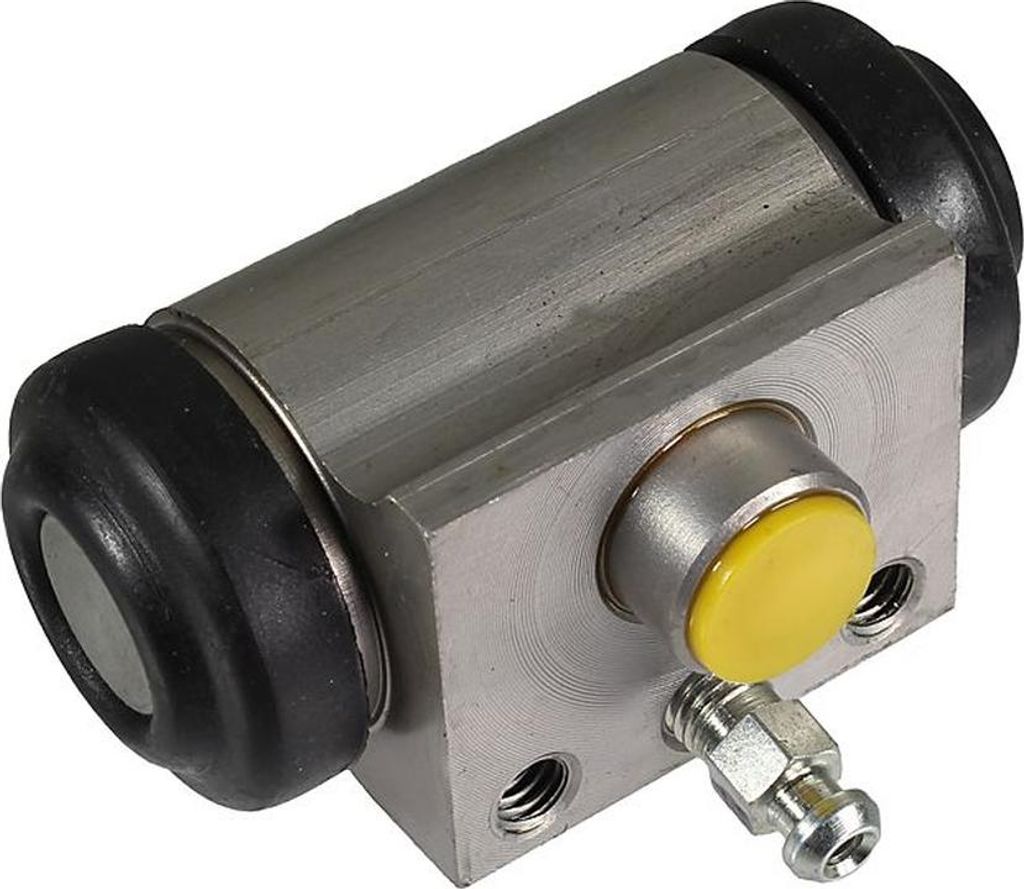 Radbremszylinder Hinterachse rechts Ø 22 mm METZGER für u.a. FIAT FIORINO