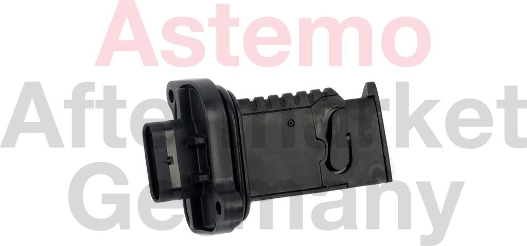HITACHI 2505115 Luftmassenmesser LMM für BMW 5 Touring (F11) Luftmengenmesser