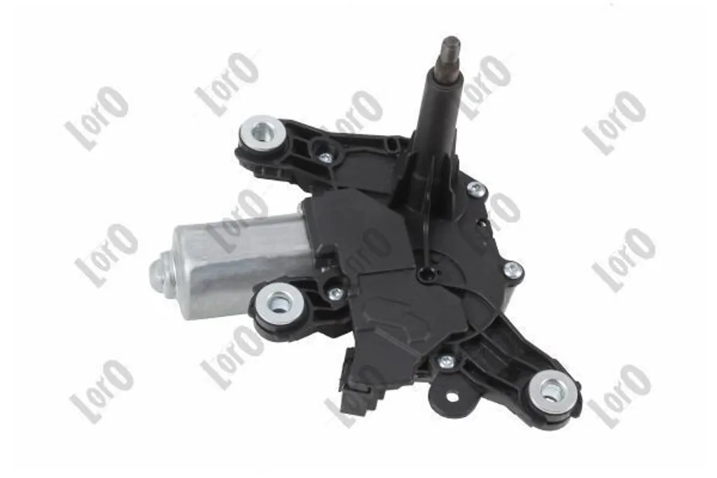 Moteur d'essuie-glace arrière ABAKUS 103-06-009 pour Dacia Logan