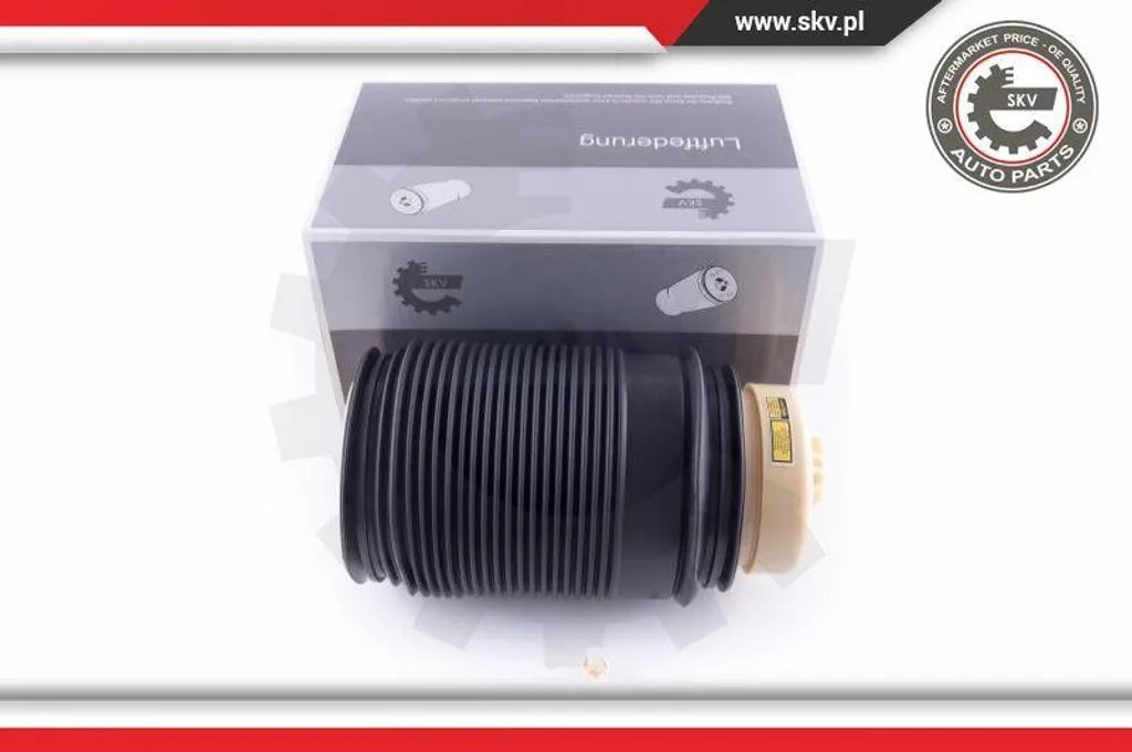 Suspension pneumatique ESEN SKV 58SKV011 OE 2123200725 Mercedes CLS