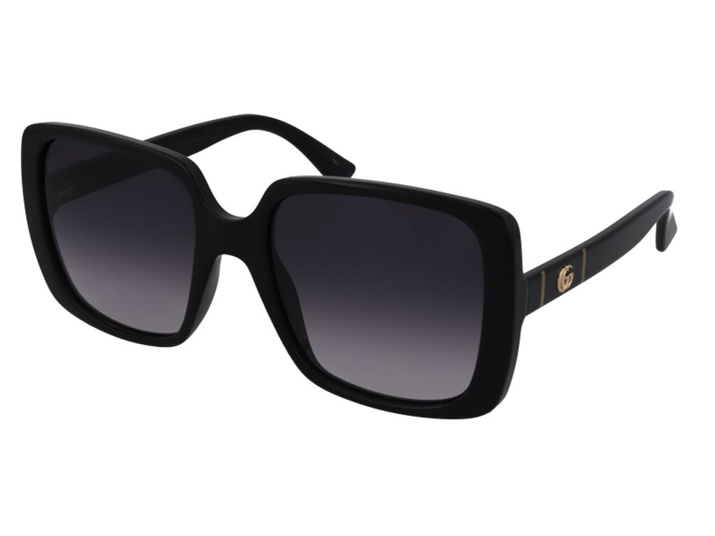 Okulary przeciwsłoneczne Gucci GG0632S 001 Zdjęcie produktu 