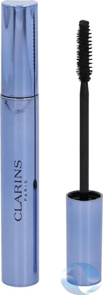 Clarins - Wonder Perfect 4D Waterproof Mascara - Waterproof mascara 8 ml