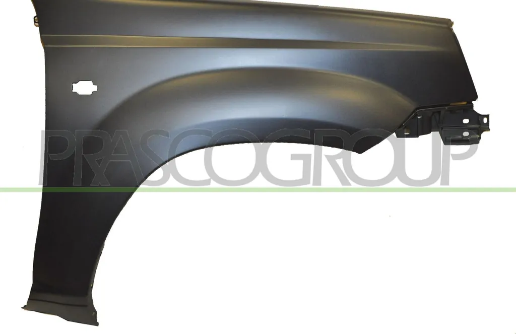 Aile de Carrosserie Gauche pour Nissan X-Trail T30 - Remplacement Direct