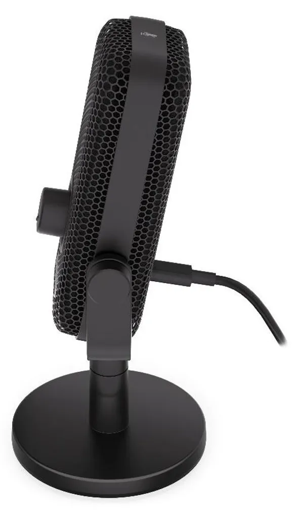 Micro pour Streaming PC ENDORFY Solum Voice S Noir Cardioïde USB - 16