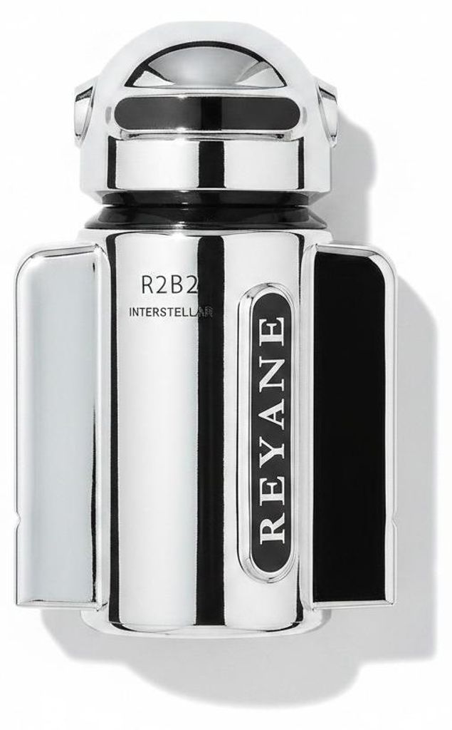 Reyane Tradition R2B2 Interstellar Eau de Parfum 100ML Produktbild 