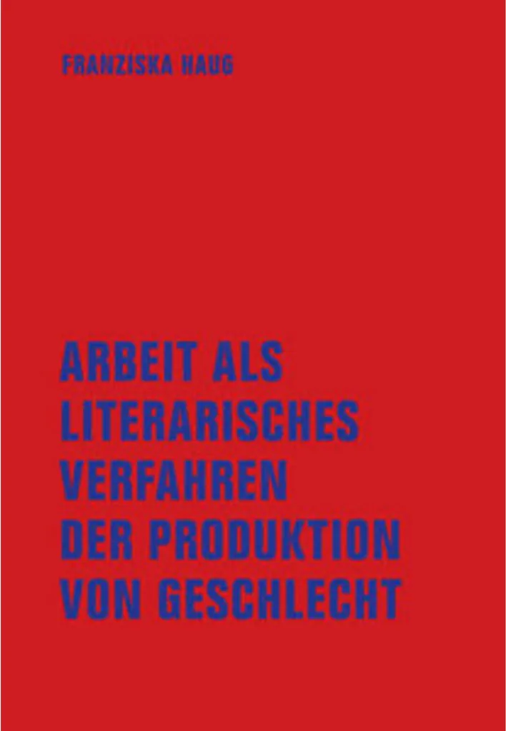 Manuel pour recherche universitaire en études de genre et lettres