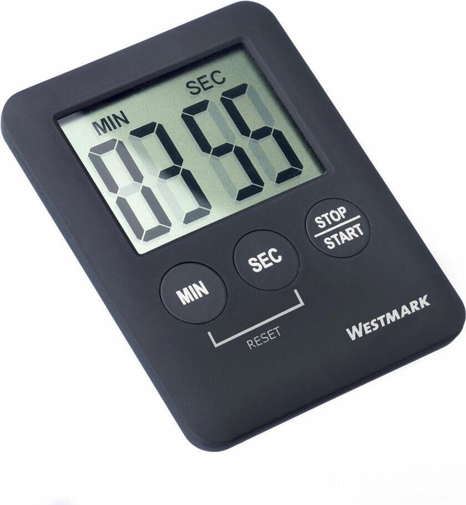 Westmark Kurzzeitmesser, kompakt, 10882280