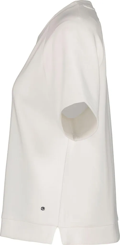 Veste Softshell Luhta Evienne Blanche S - Protection Thermique Active - 3