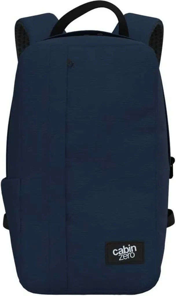 Sac à dos CabinZero Classic Flight 12L Navy - Bagage cabine compact - 6