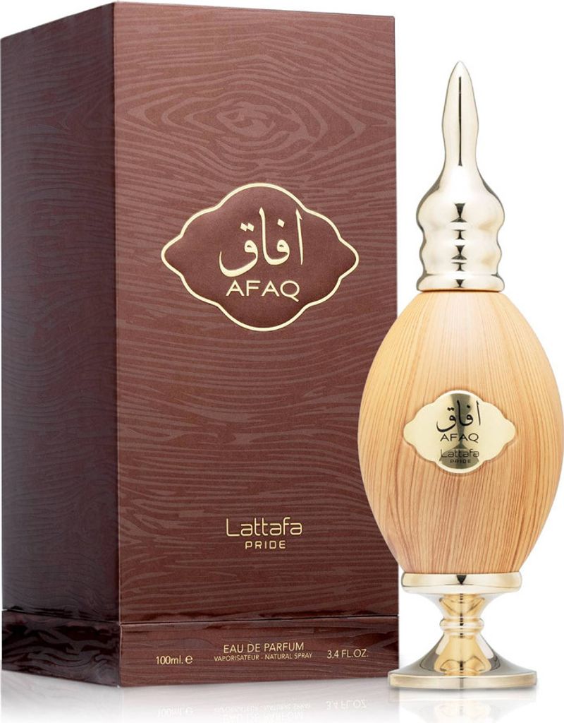 Lattafa Afaq, Mężczyźni, 100 ml, Perfumy w płynie, Pear and Zdjęcie produktu 