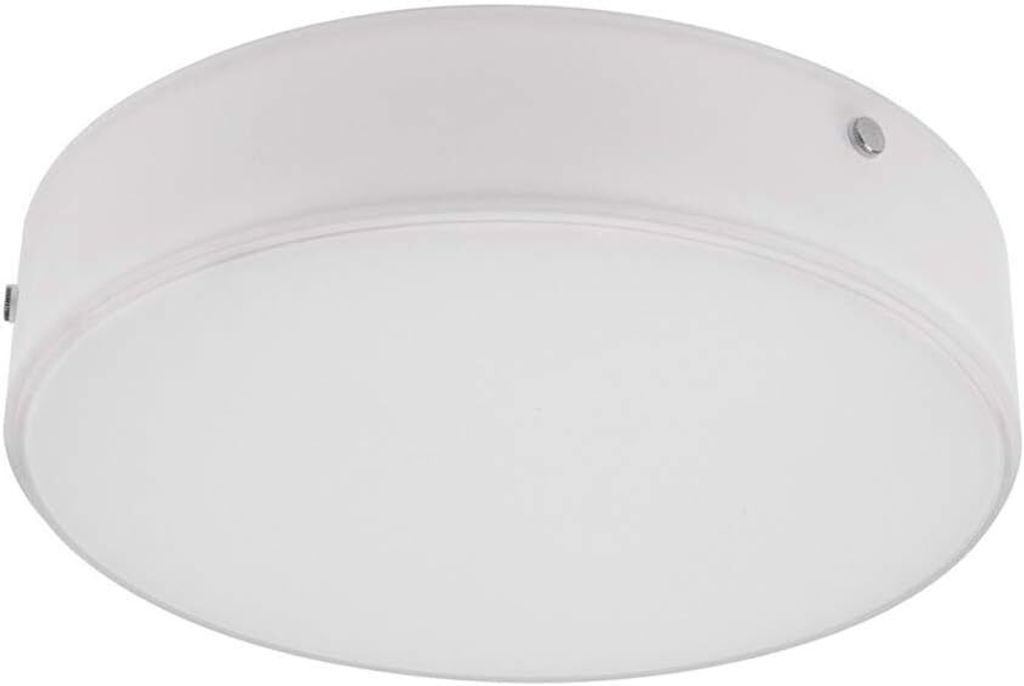 Osram LED Lunive Sole Wand- und Deckenleuchte, für Innenanwendungen, 247,0 mm x 54,0 mm, warmweiß