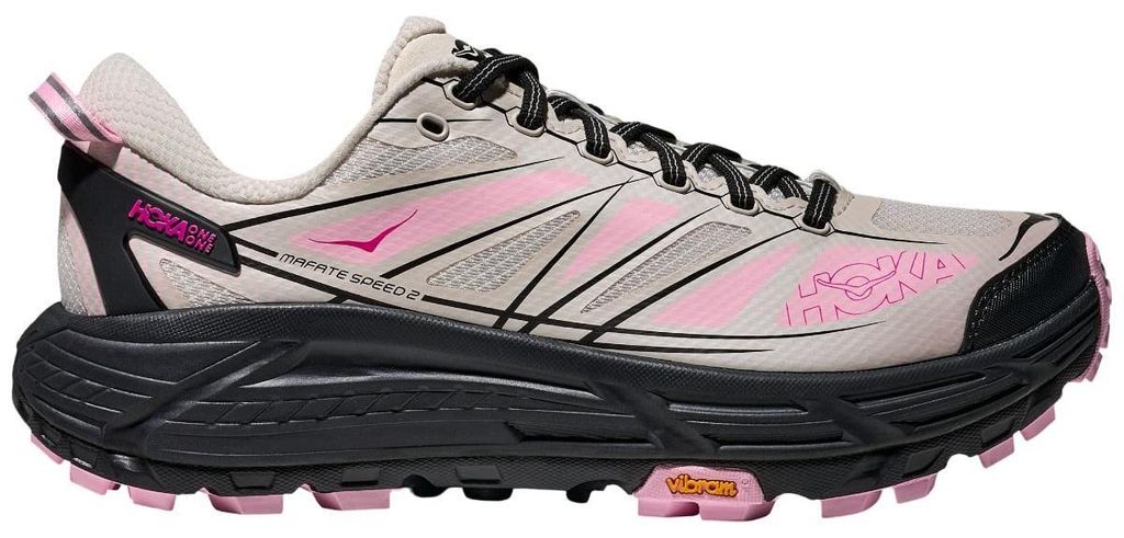 Buty do biegania w terenie Hoka Mafate Speed 2, kolor: Zdjęcie produktu 