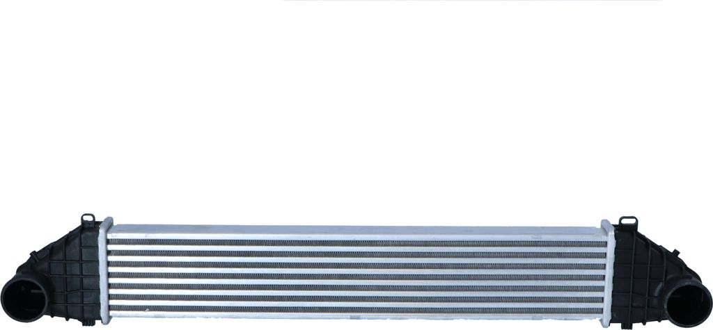 NRF 30308 - OE 30741631 Ladeluftkühler für C30 (533), C70 II Cabriolet (542), S40 II (544), V50 (545)
