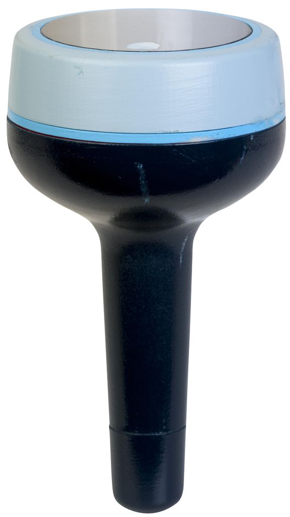 GRE Digital-Thermometer graphite series