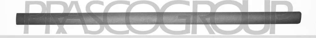 Enjoliveur avant droit PRASCO SK0241403 pour Octavia II OE 1Z0853518A7DL
