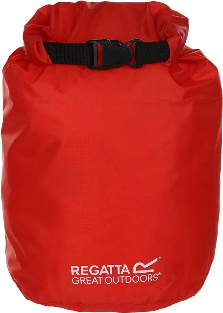 Regatta Trockensack 10l Rot Rot One Size