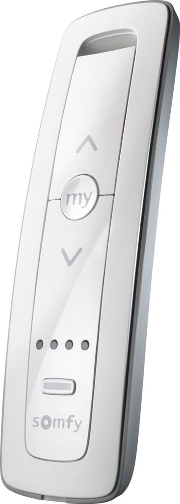 Somfy 5-Kanal Situo 5 RTS Pure II Handsender inkl. Produktbild 
