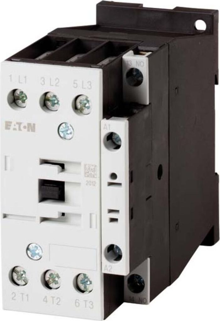 Eaton Dilm25-10(Rdc24) Produktbild 