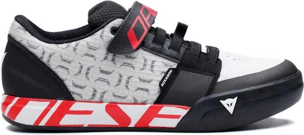 Dainese Bike Hg Materia Pro 2.0 Mtb-schuhe Weiß EU 46 Herren,Damen Weiß EU 46