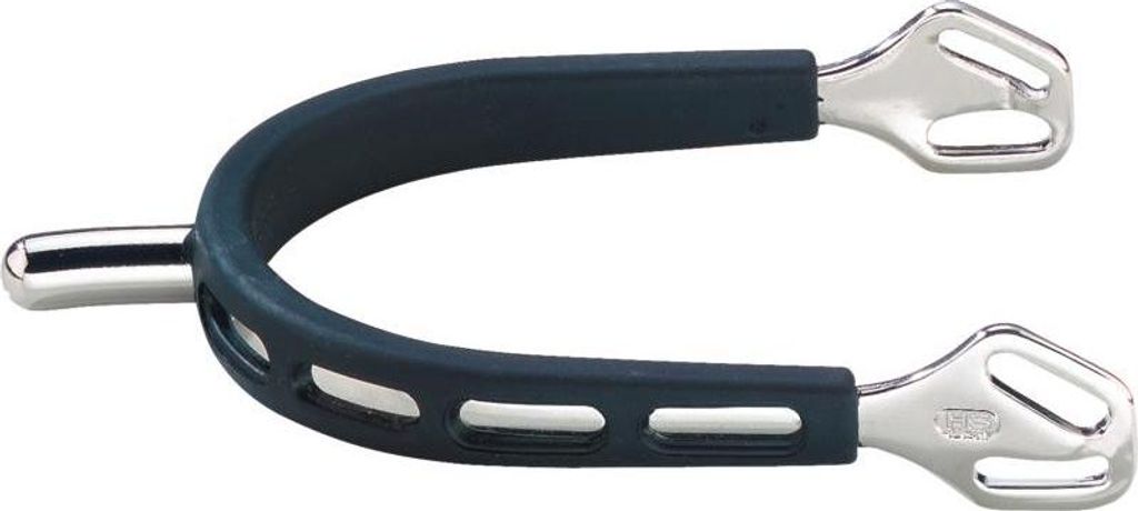 Sprenger Ultra Fit Extra Grip Spurs 25 mm, rozmiar:25, Zdjęcie produktu 