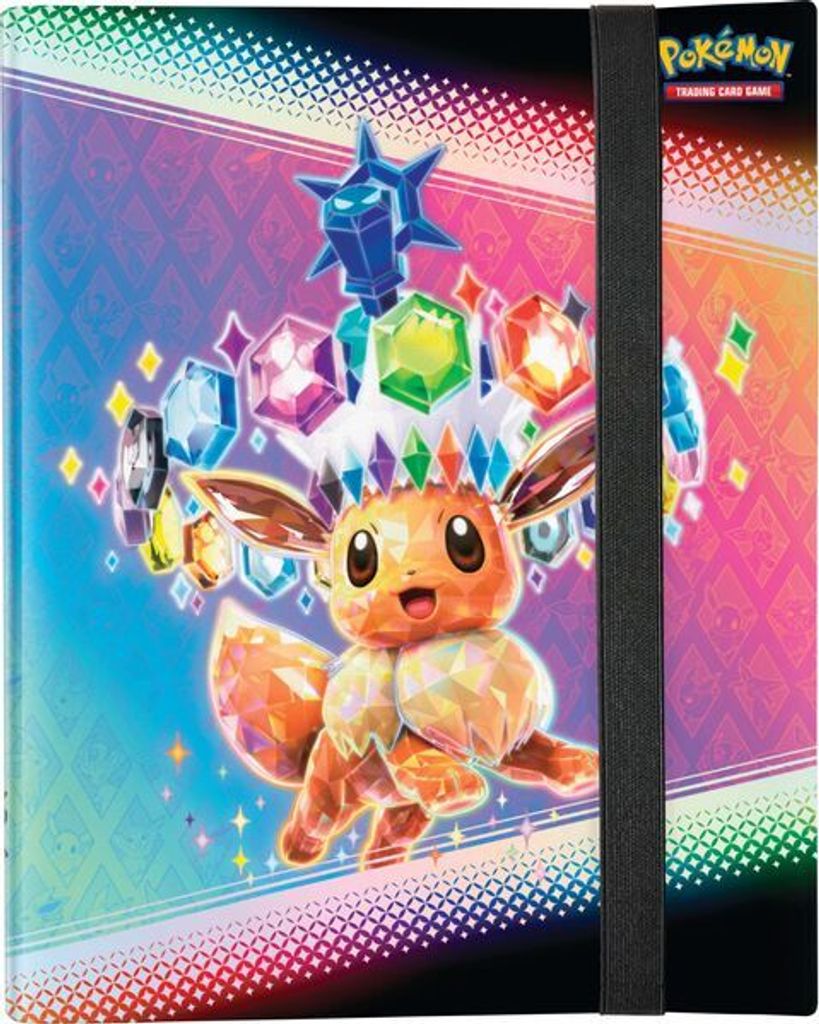 PKM KP08.5 Binder Collection Produktbild 8