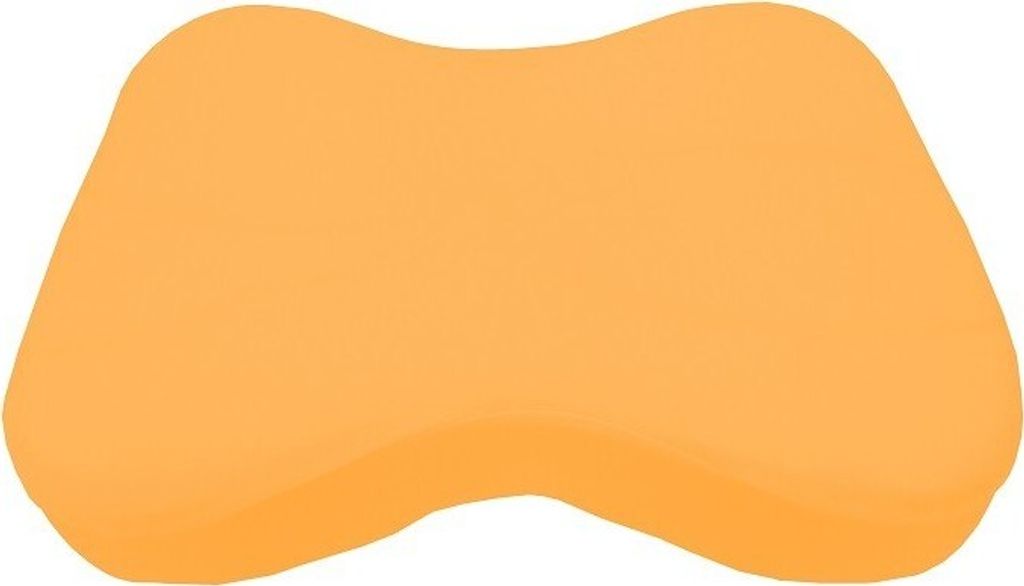 Ersatzkissenbezug für das M‐Line Athletic Pillow : Farbe - Gold
