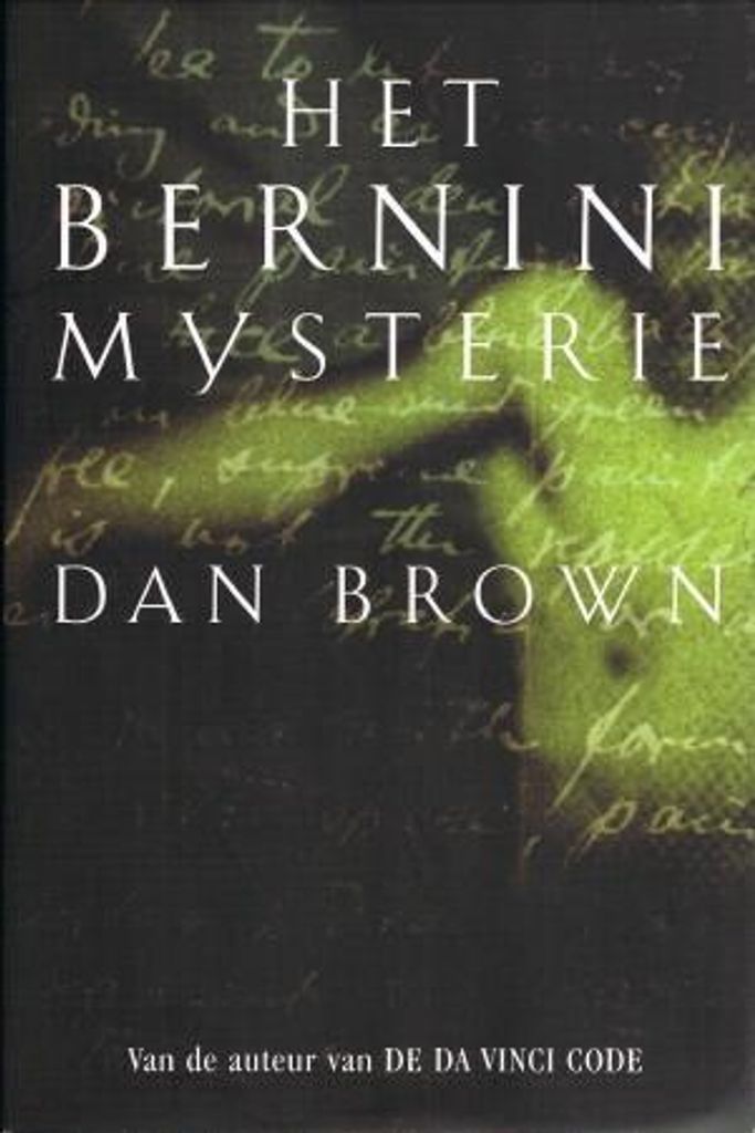 Het Bernini Mysterie | Dan Brown