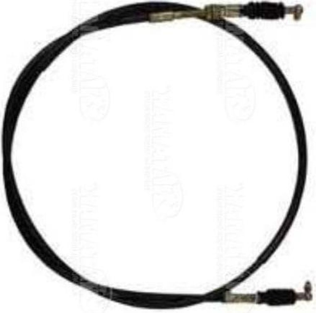 Gaszug Daf 85Cf L-1870 (1332476,1623345)