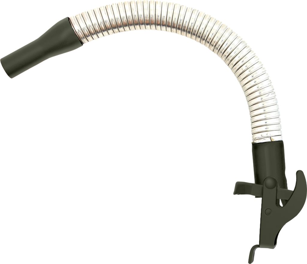 BW® Ausgießer flexibel für Metall Benzinkanister 5 / 10 / Produktbild 