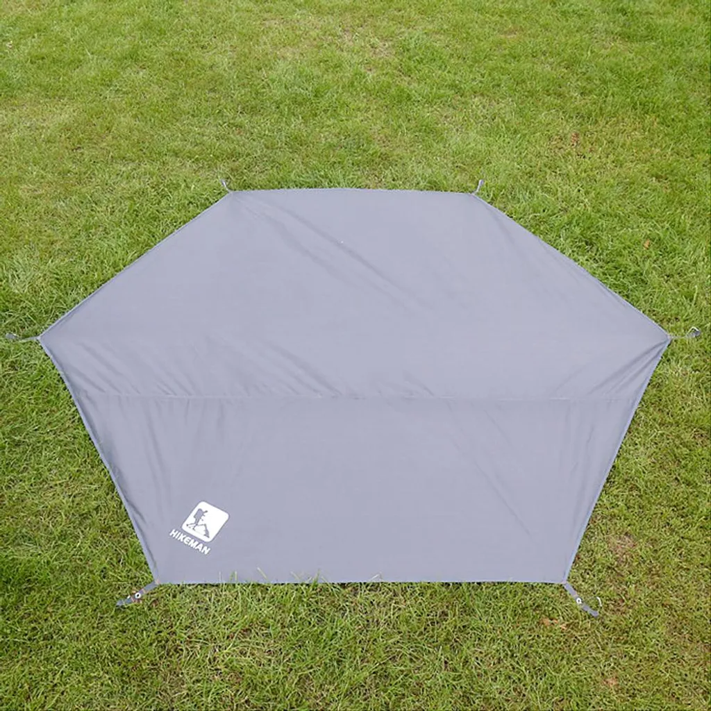 Tapis de plage durable et anti-sable - Bâche multifonctionnelle - 5