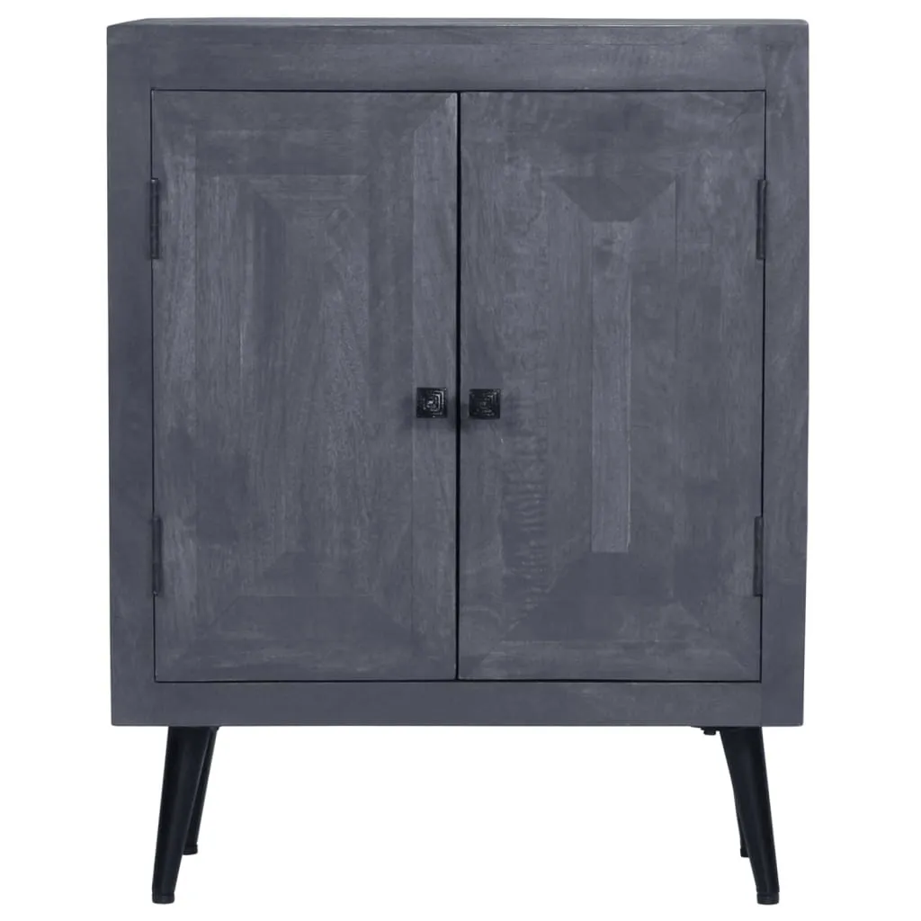 Meuble d'appoint 60x30x76 cm idéal pour optimiser l'espace de votre salon