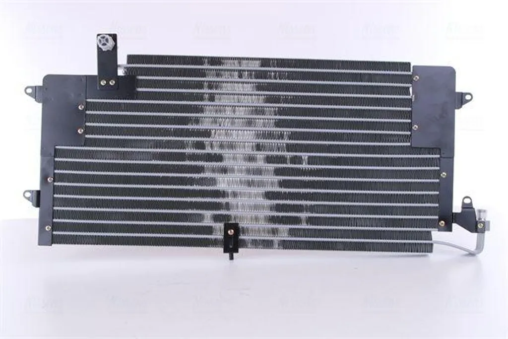 Condenseur climatisation Nissens 94174 pour Passat 35I OE 357820413A