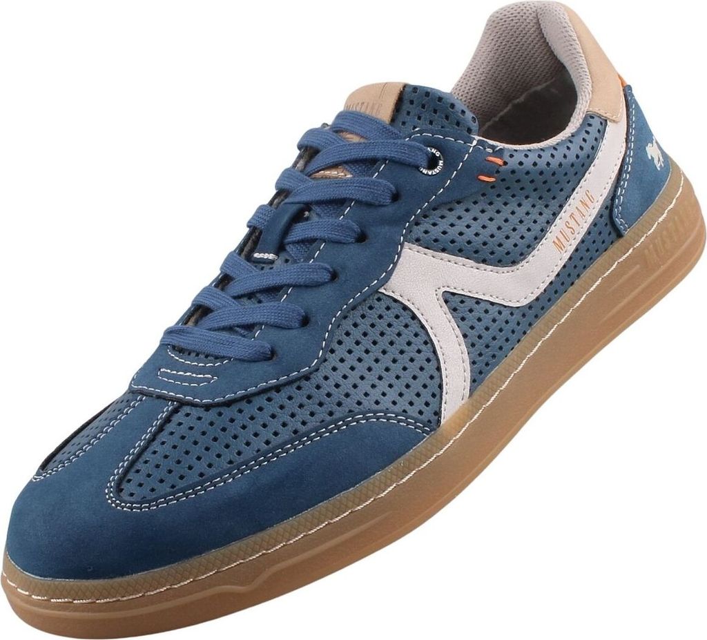Mustang Sneaker Sneaker Kunstleder