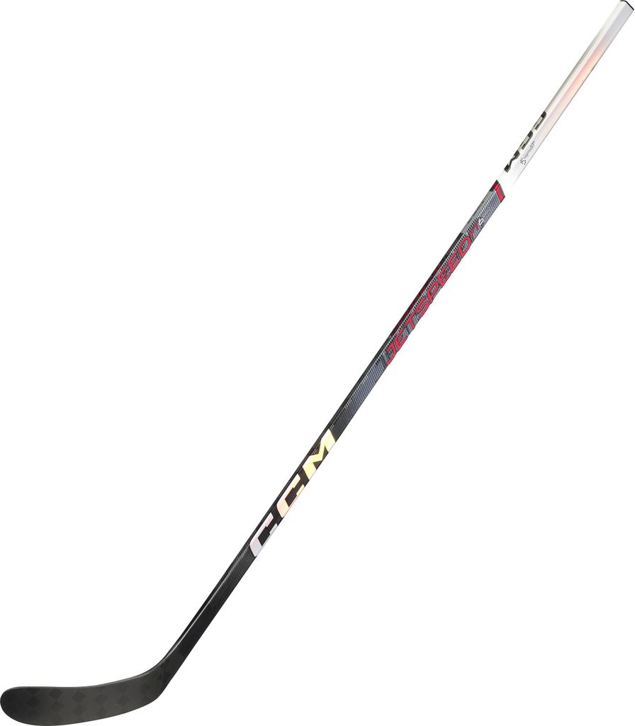 Schläger CCM JETSPEED FT6 Pro Senior 85 Flex 60-Zoll rechts P90TM