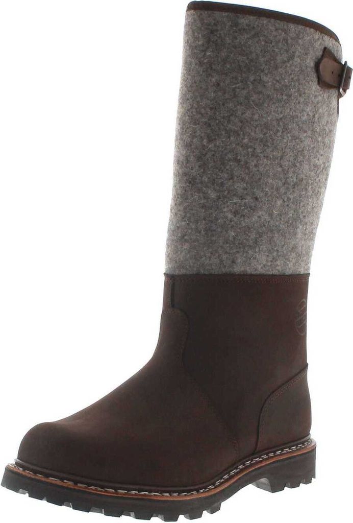 Hanwag Räven 2 erde Winterstiefel EU 45 Produktbild 9