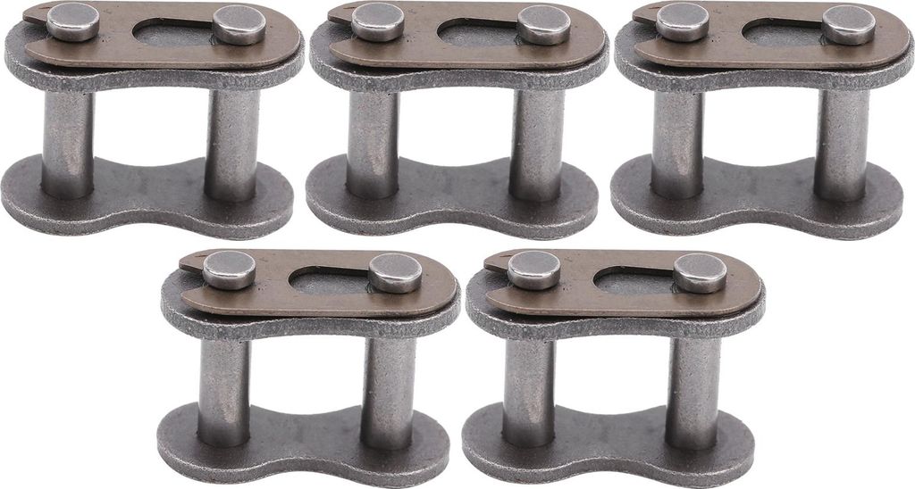 5pcs 530 Modellketten Master Link Ersatz -Reparatur -Kit -Zubehör des Reparatur von Reparaturen