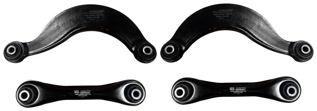 MS 36839-SET-MS Kit de bras de suspension arrière pour FORD C-MAX II