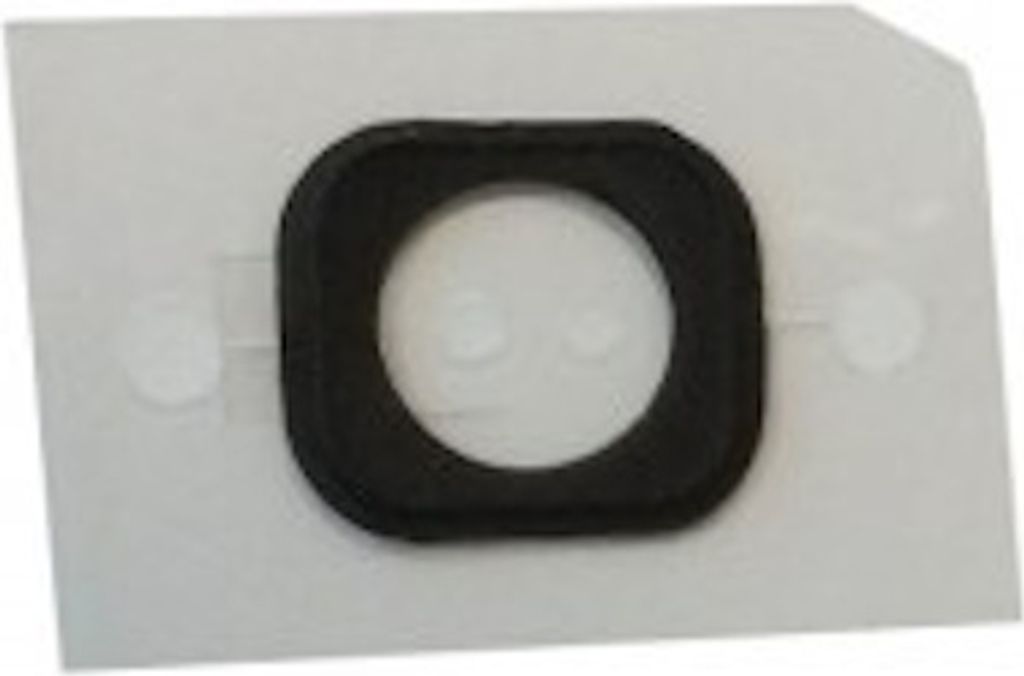 Silikon Spacer passend für iPhone 5 Home Button