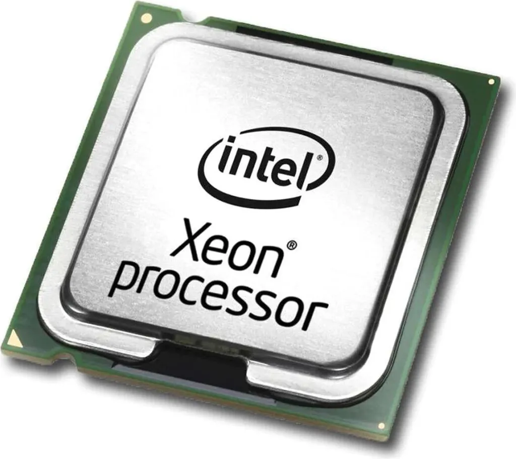 CPU Serveur Intel Xeon-G 5117 14 Cœurs 2.0G 105W Spare P10199-001 SKL