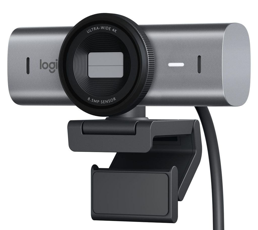 Logitech MX Brio 705 for Business - Webcam - Farbe Produktbild 