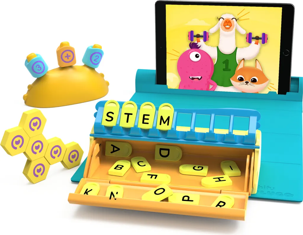 Plugo STEM PlayShifu : Finissez-en avec l'Écran Passif grâce à l'Éveil AR