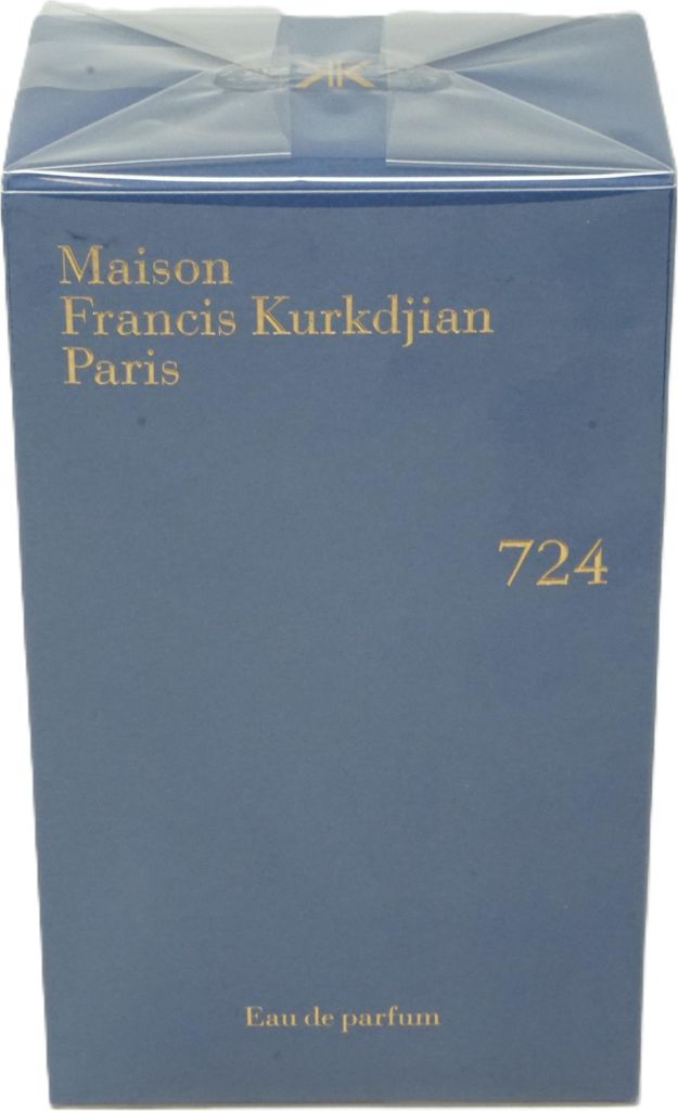 Maison Francis Kurkdijan 724 parfémovaná voda unisex 70 ml Obrázek produktu 